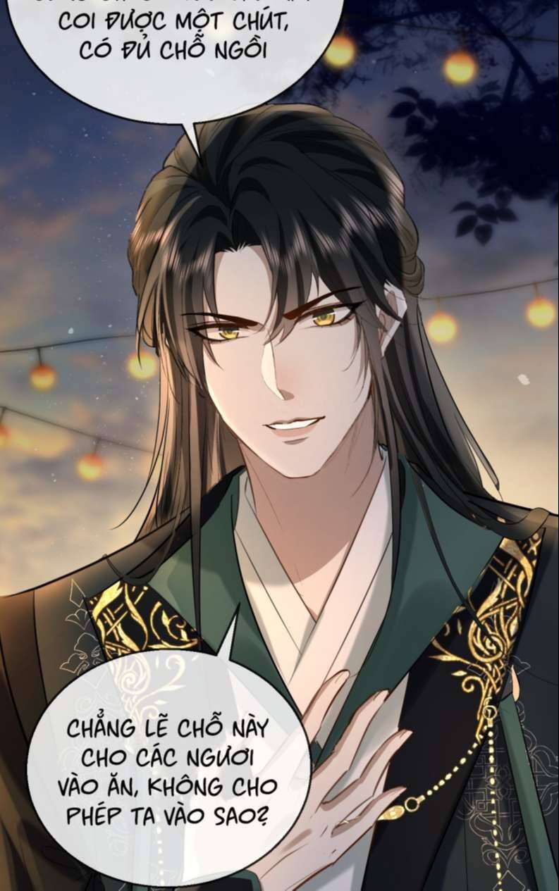 Ma Tôn Đại Nhân Song Tu Không Chap 20 - Next Chap 21