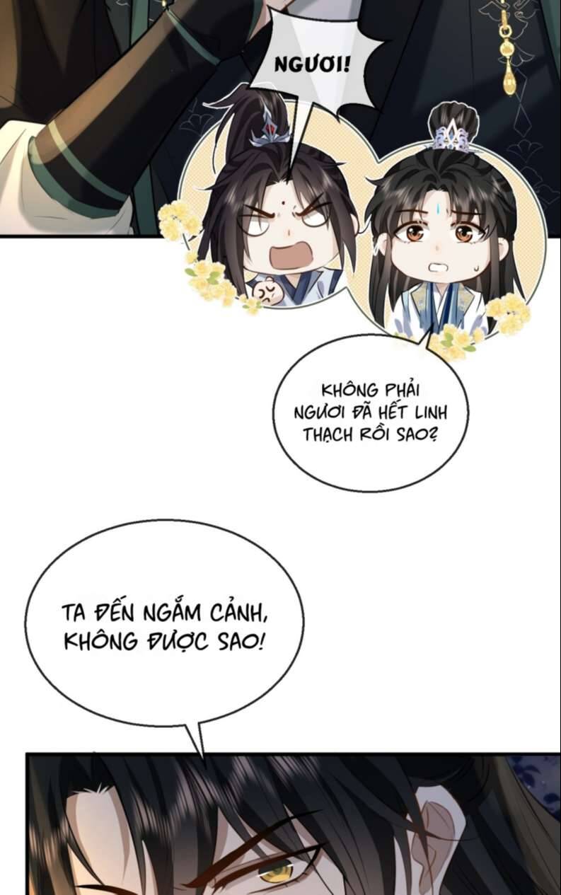 Ma Tôn Đại Nhân Song Tu Không Chap 20 - Next Chap 21