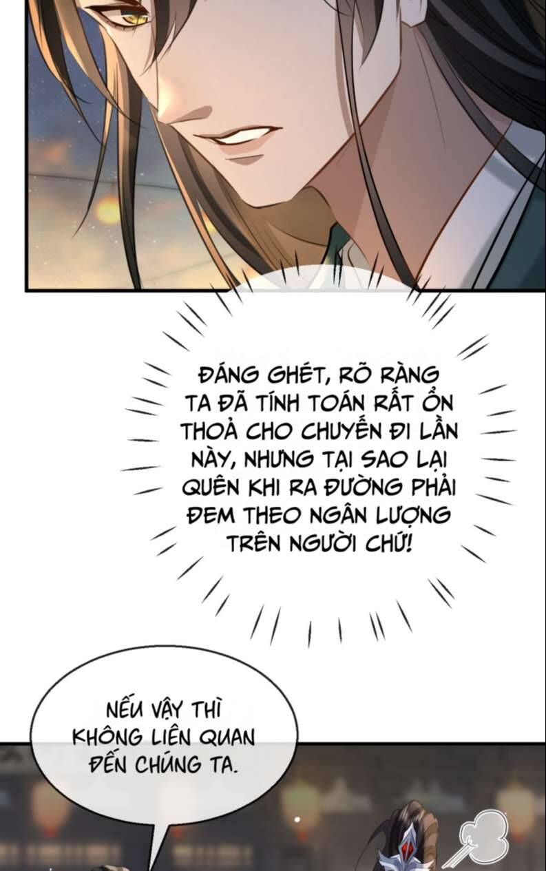 Ma Tôn Đại Nhân Song Tu Không Chap 20 - Next Chap 21