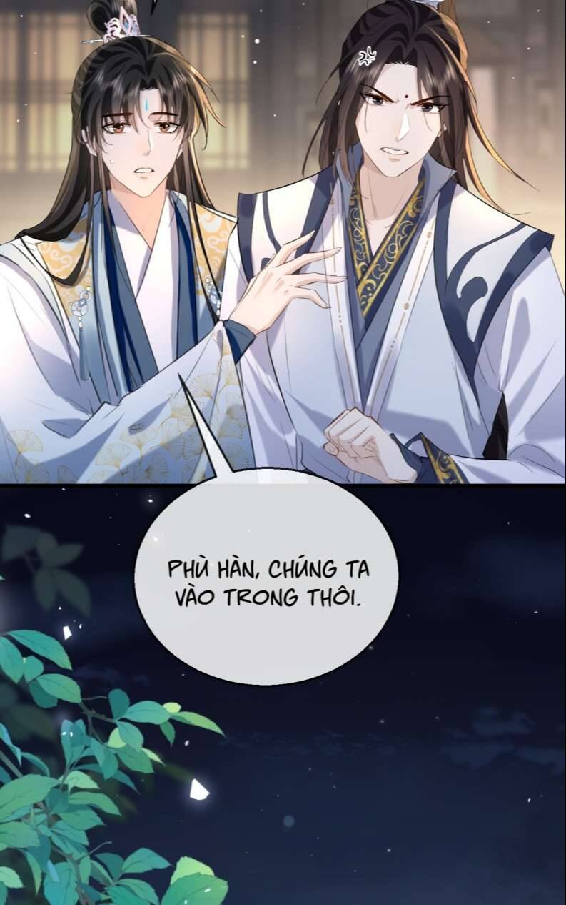 Ma Tôn Đại Nhân Song Tu Không Chap 20 - Next Chap 21