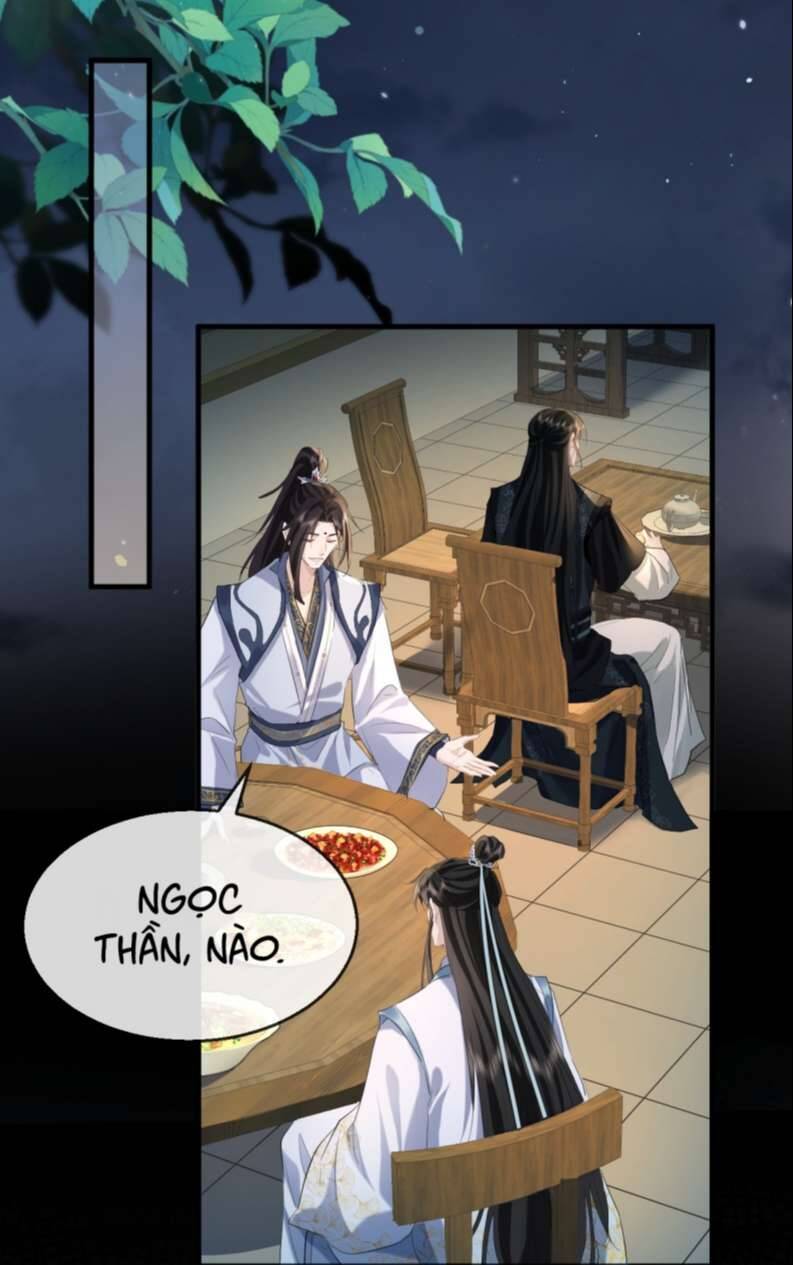Ma Tôn Đại Nhân Song Tu Không Chap 20 - Next Chap 21