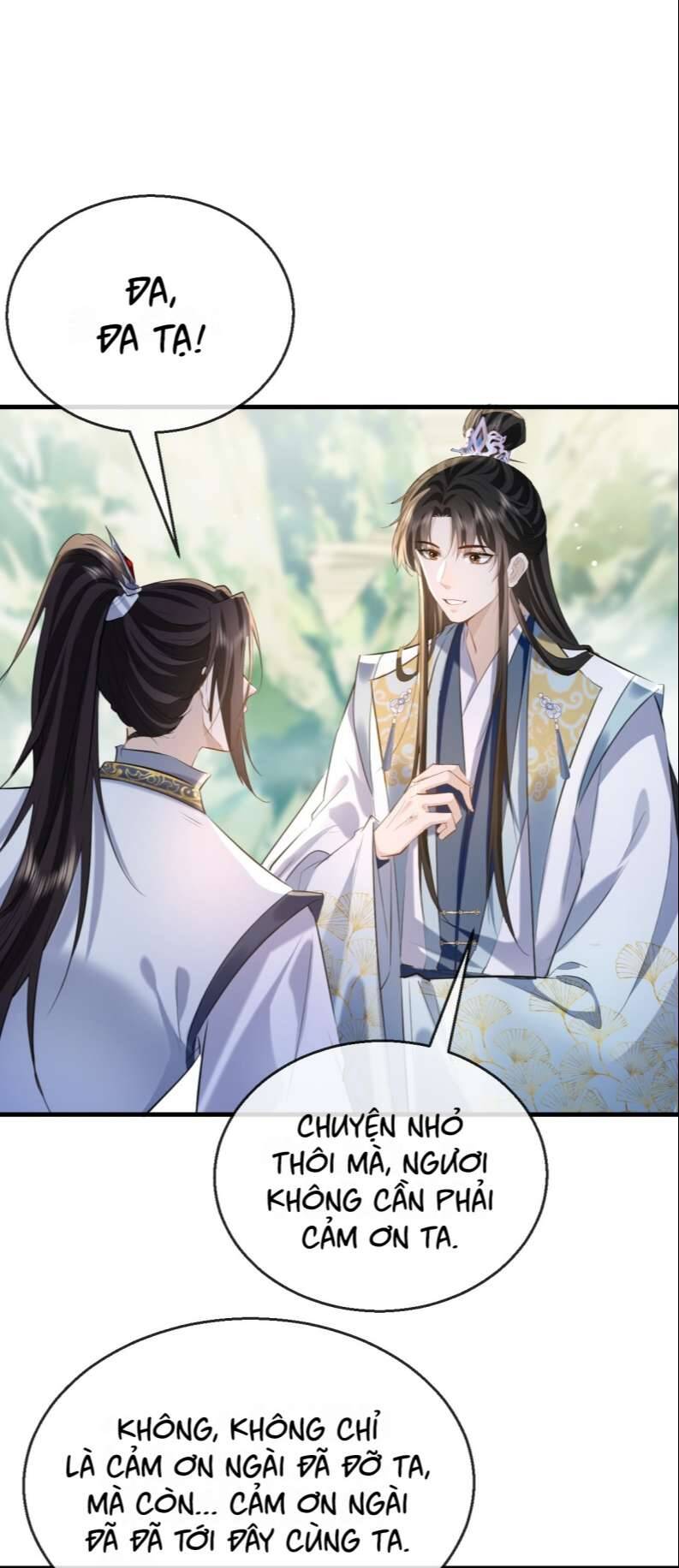 Ma Tôn Đại Nhân Song Tu Không Chap 20 - Next Chap 21