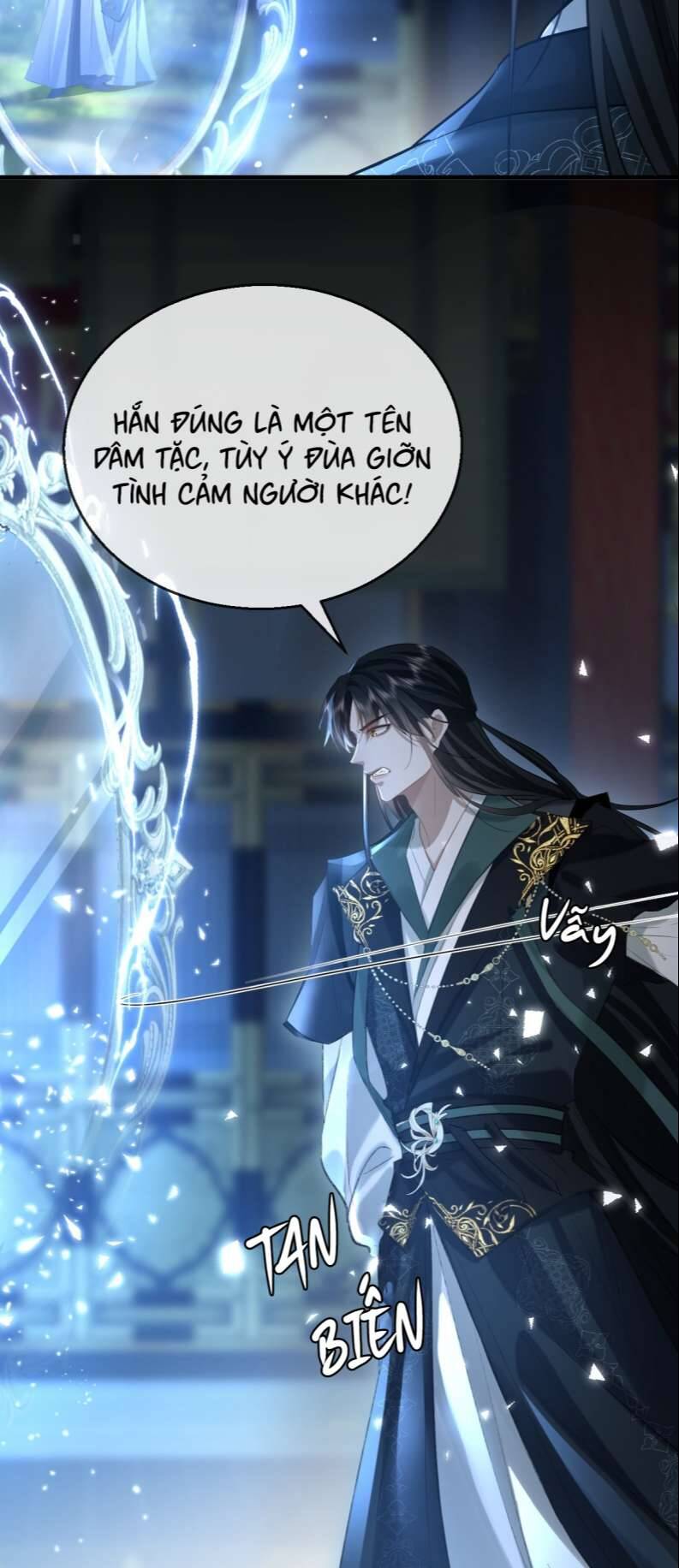 Ma Tôn Đại Nhân Song Tu Không Chap 20 - Next Chap 21