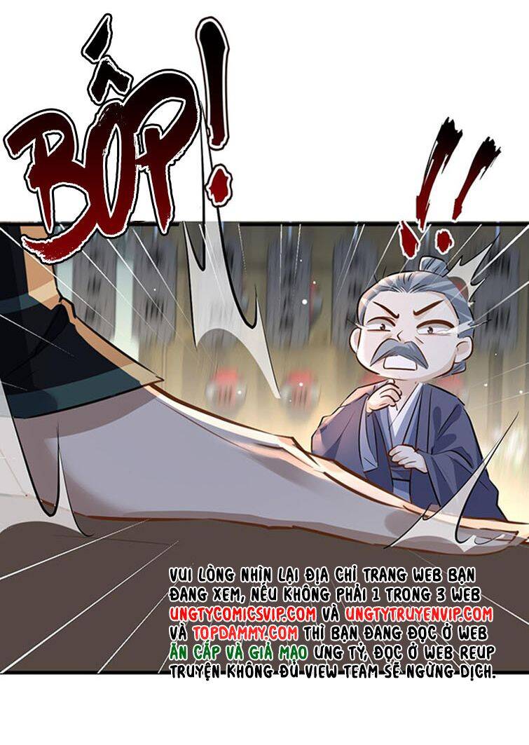 Ma Tôn Đại Nhân Song Tu Không Chap 21 - Next Chap 22