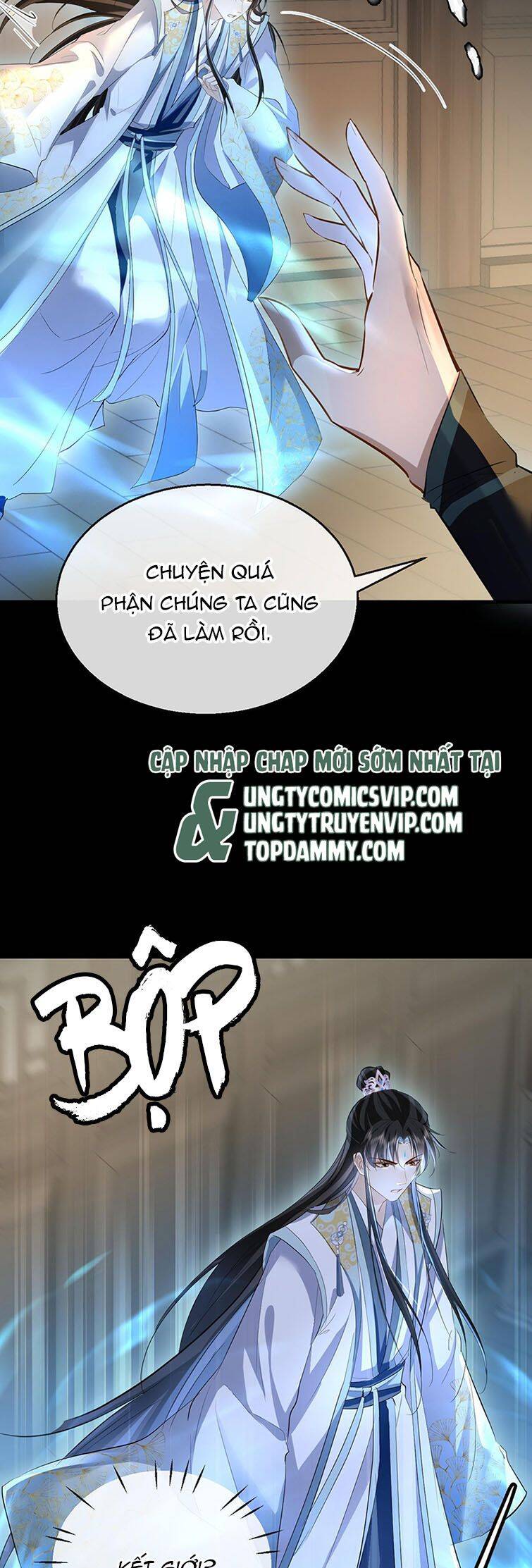 Ma Tôn Đại Nhân Song Tu Không Chap 21 - Next Chap 22