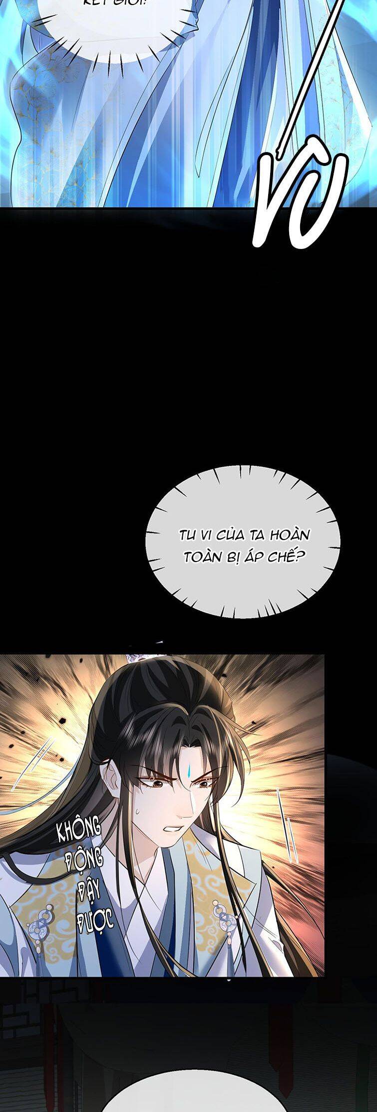 Ma Tôn Đại Nhân Song Tu Không Chap 21 - Next Chap 22
