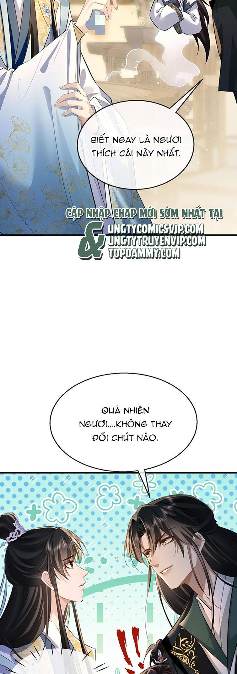 Ma Tôn Đại Nhân Song Tu Không Chap 21 - Next Chap 22