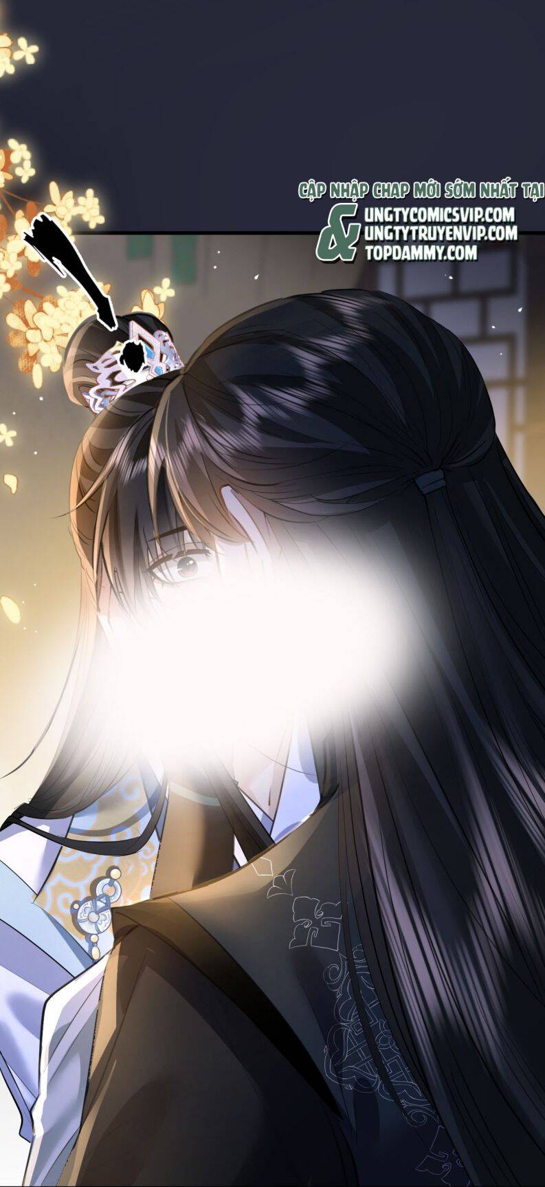Ma Tôn Đại Nhân Song Tu Không Chap 22 - Next Chap 23