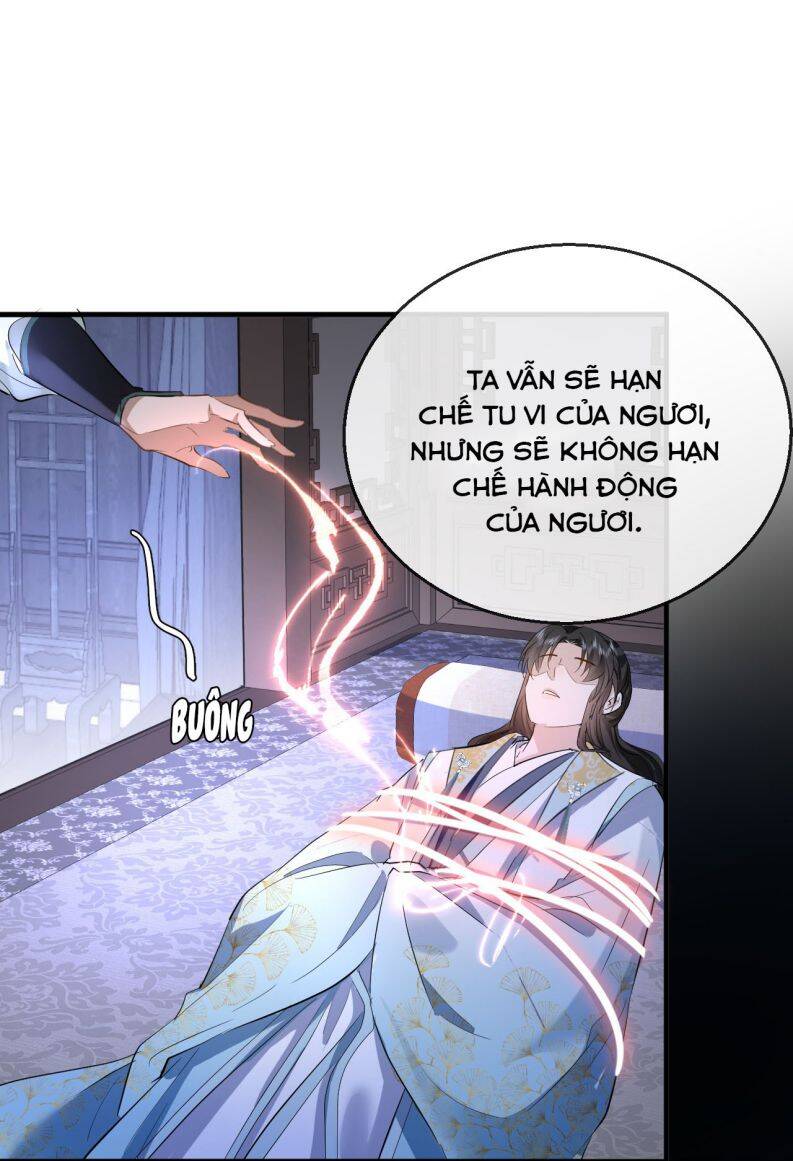 Ma Tôn Đại Nhân Song Tu Không Chap 22 - Next Chap 23