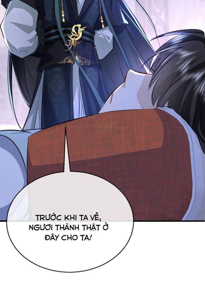 Ma Tôn Đại Nhân Song Tu Không Chap 22 - Next Chap 23