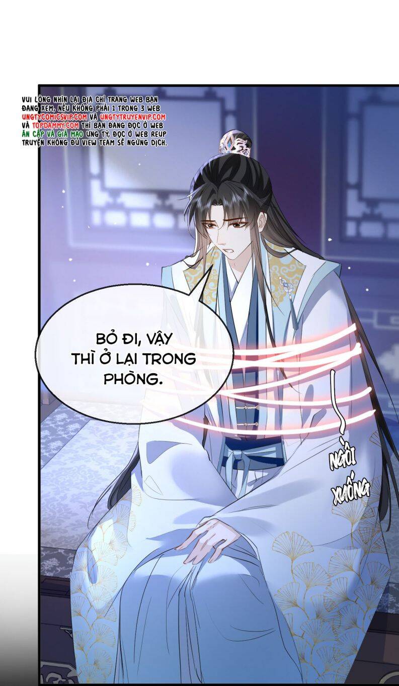Ma Tôn Đại Nhân Song Tu Không Chap 22 - Next Chap 23