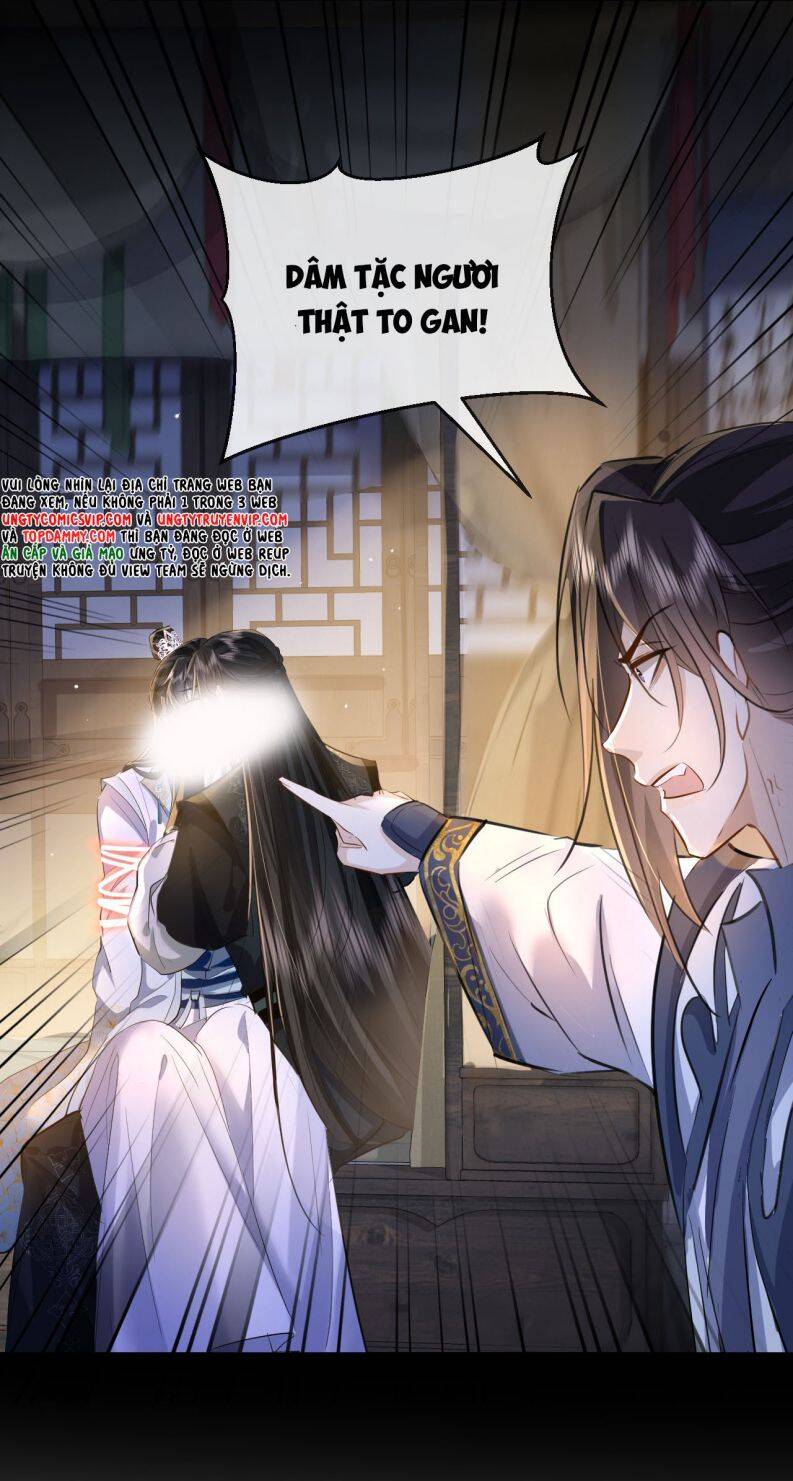 Ma Tôn Đại Nhân Song Tu Không Chap 22 - Next Chap 23