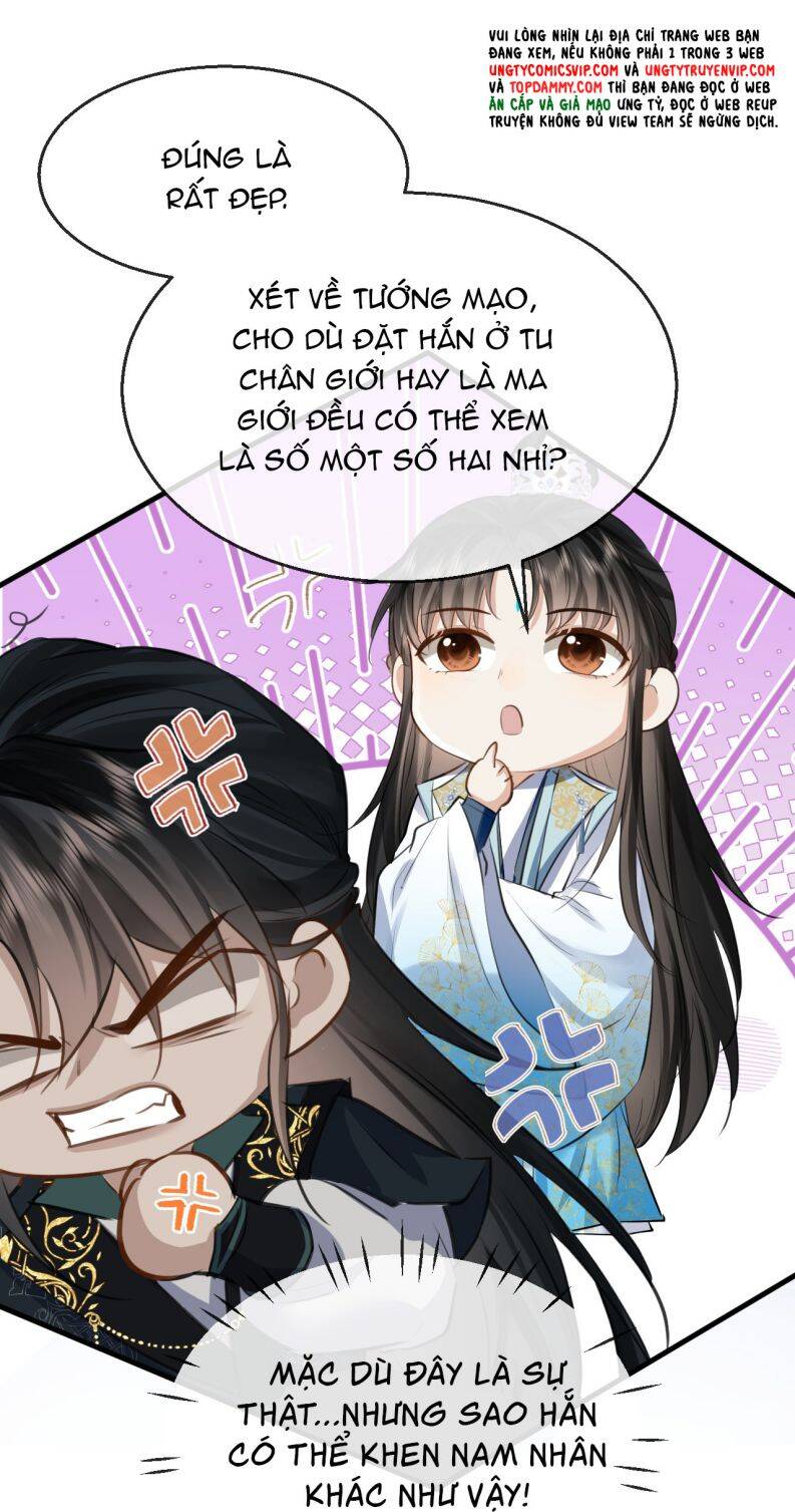 Ma Tôn Đại Nhân Song Tu Không Chap 26 - Next Chap 27