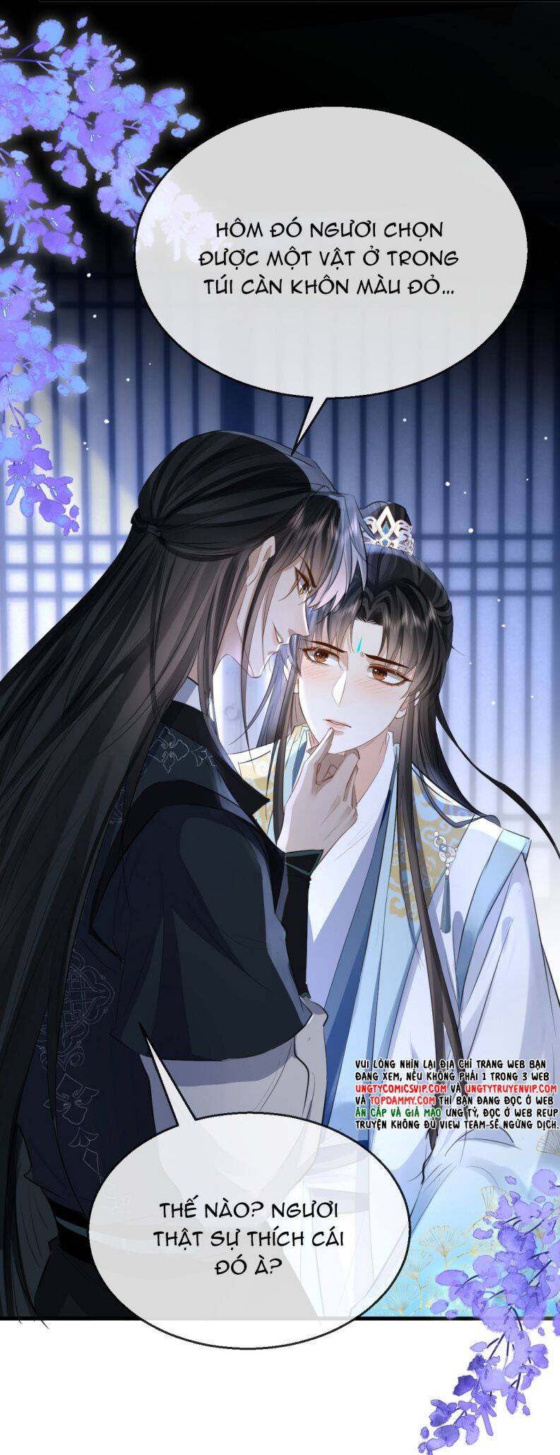 Ma Tôn Đại Nhân Song Tu Không Chap 26 - Next Chap 27
