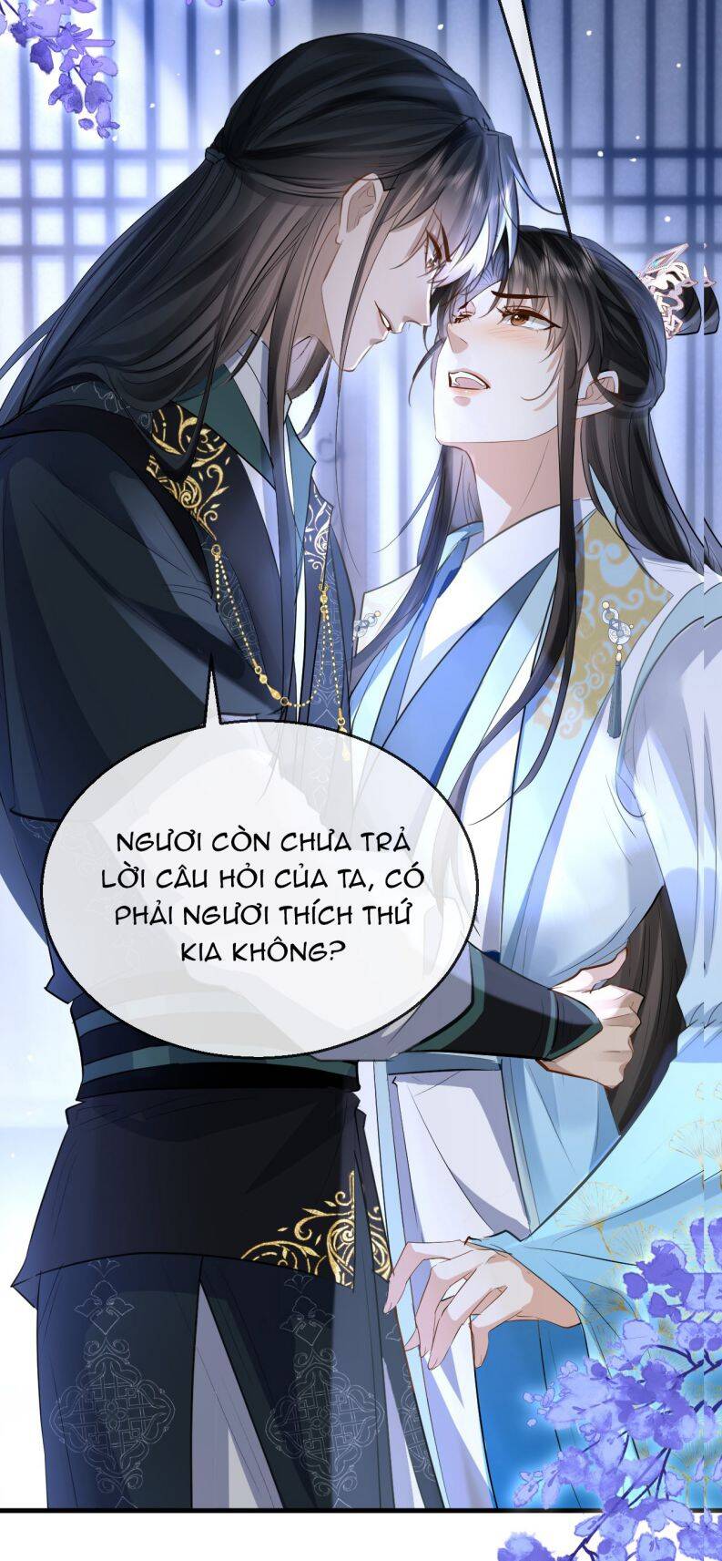 Ma Tôn Đại Nhân Song Tu Không Chap 26 - Next Chap 27