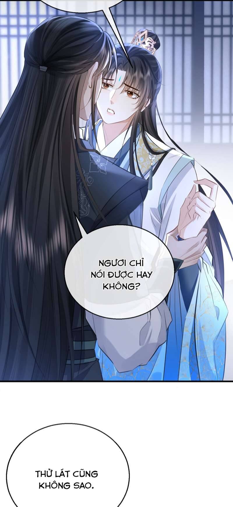 Ma Tôn Đại Nhân Song Tu Không Chap 27 - Next Chap 28