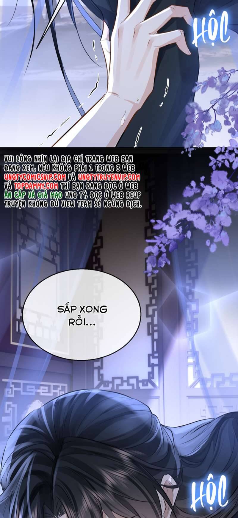 Ma Tôn Đại Nhân Song Tu Không Chap 27 - Next Chap 28