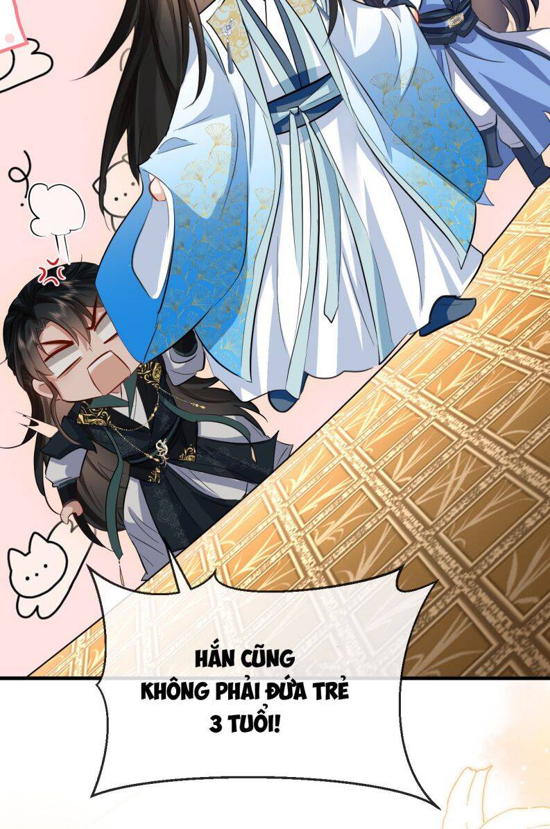 Ma Tôn Đại Nhân Song Tu Không Chap 29 - Next Chap 30