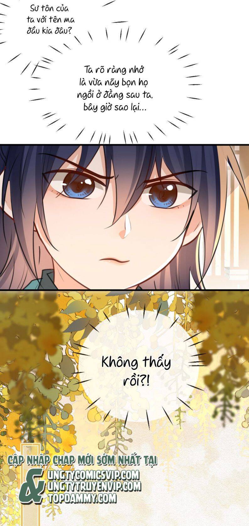 Ma Tôn Đại Nhân Song Tu Không Chap 31 - Next Chap 32