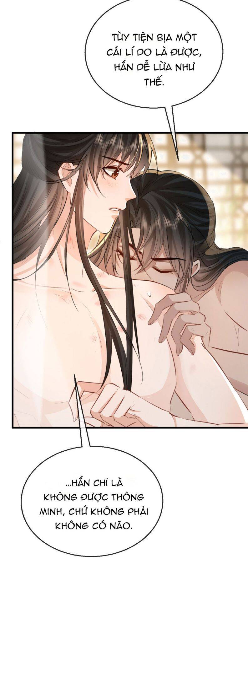 Ma Tôn Đại Nhân Song Tu Không Chap 31 - Next Chap 32