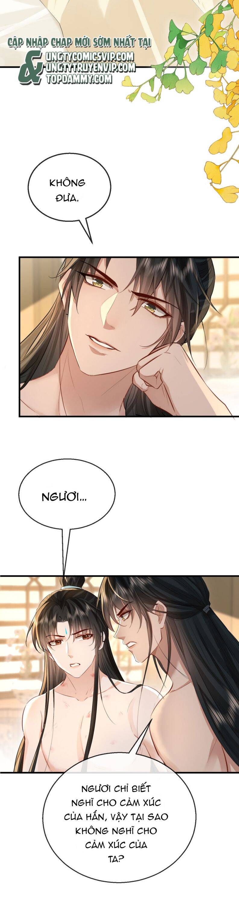 Ma Tôn Đại Nhân Song Tu Không Chap 31 - Next Chap 32