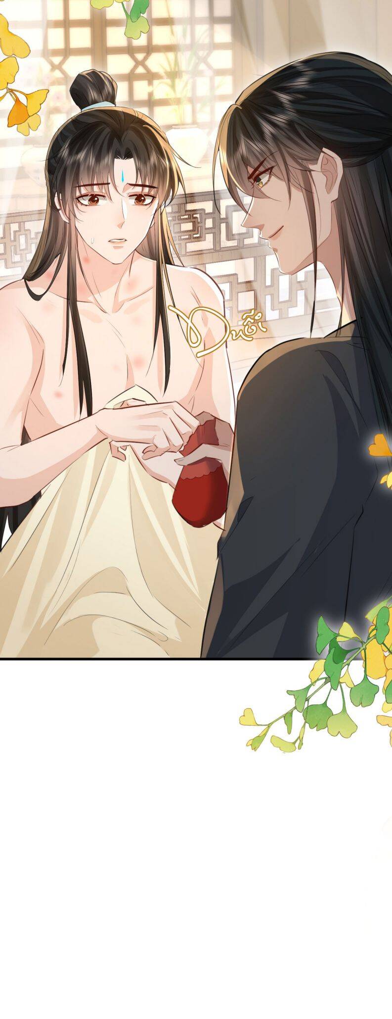 Ma Tôn Đại Nhân Song Tu Không Chap 31 - Next Chap 32