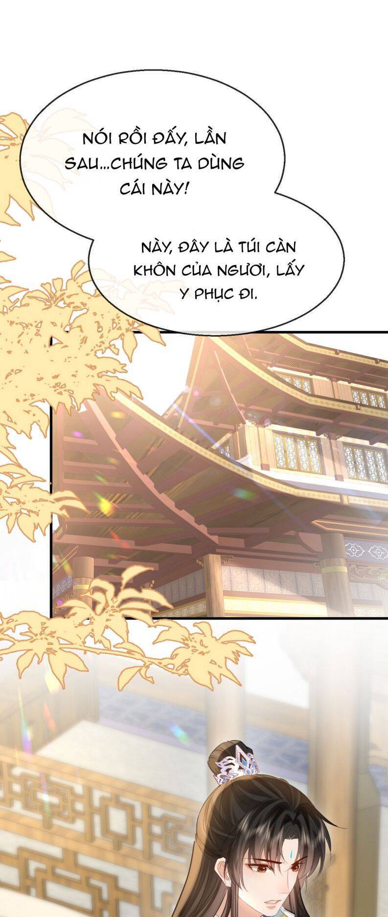 Ma Tôn Đại Nhân Song Tu Không Chap 31 - Next Chap 32