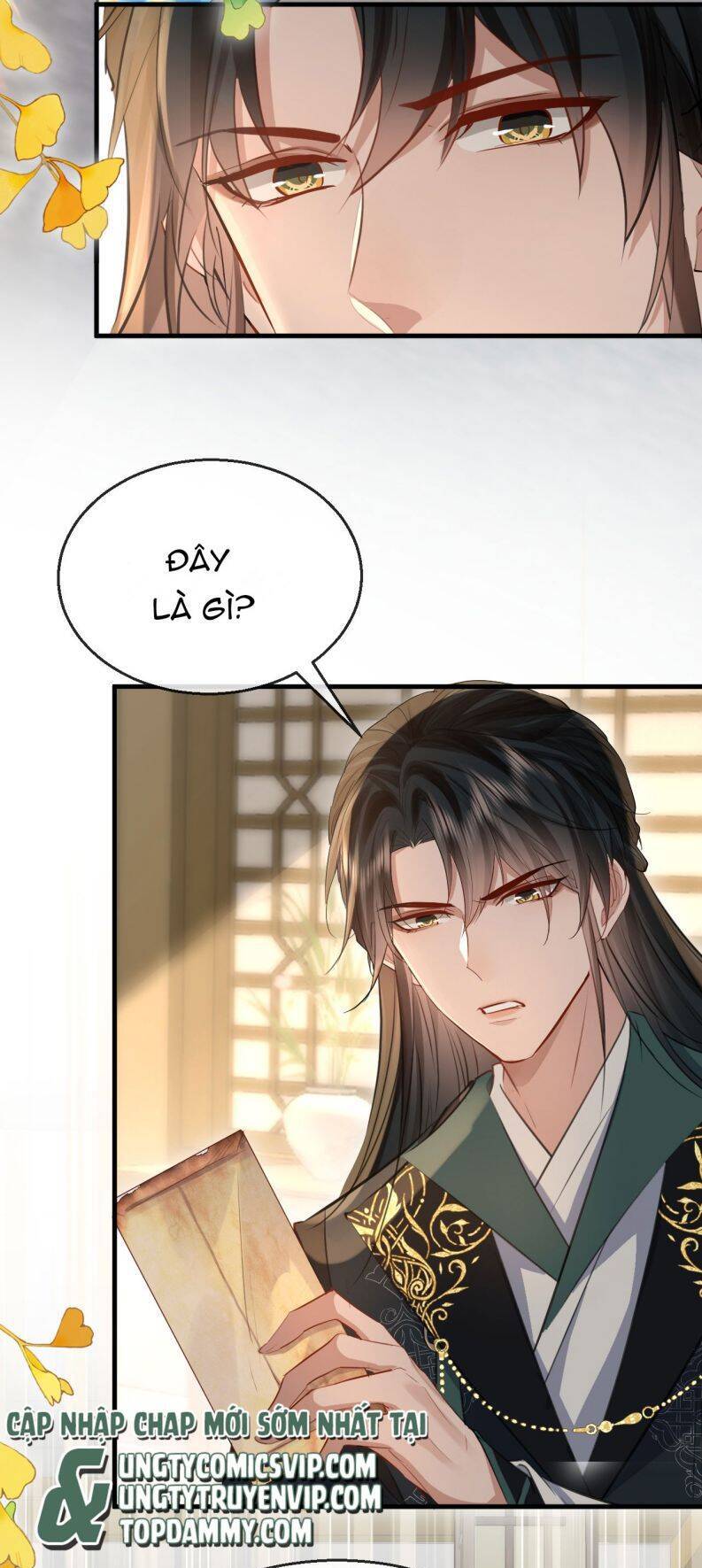 Ma Tôn Đại Nhân Song Tu Không Chap 31 - Next Chap 32