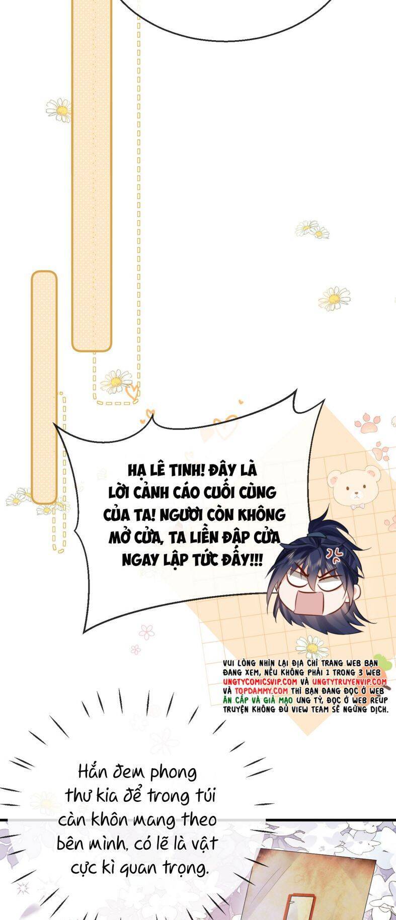 Ma Tôn Đại Nhân Song Tu Không Chap 31 - Next Chap 32