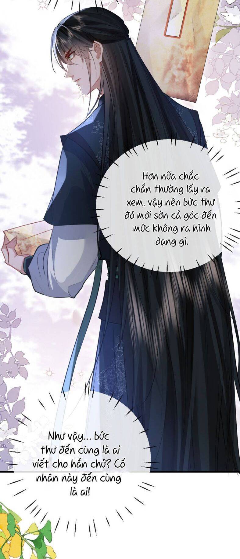 Ma Tôn Đại Nhân Song Tu Không Chap 31 - Next Chap 32