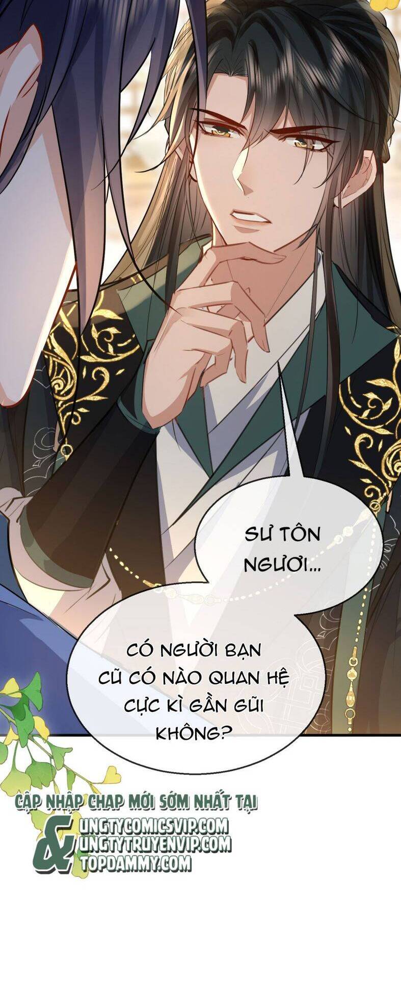 Ma Tôn Đại Nhân Song Tu Không Chap 31 - Next Chap 32
