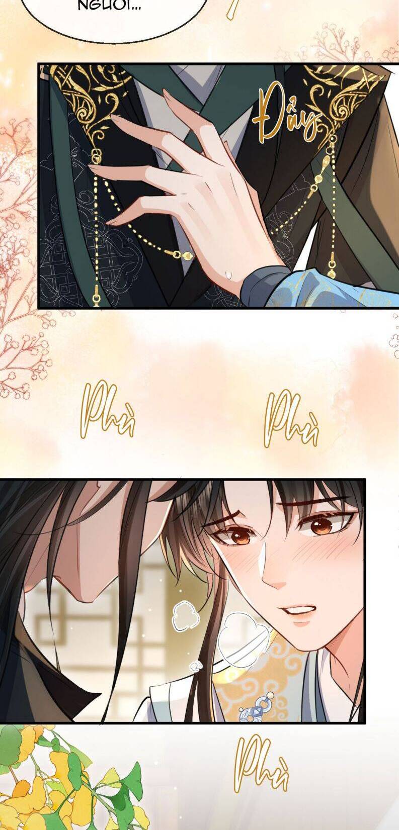 Ma Tôn Đại Nhân Song Tu Không Chap 31 - Next Chap 32