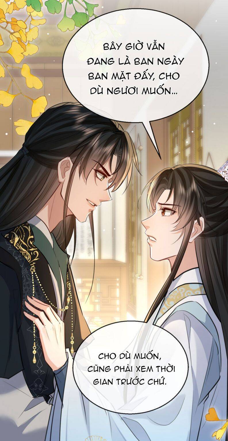 Ma Tôn Đại Nhân Song Tu Không Chap 31 - Next Chap 32