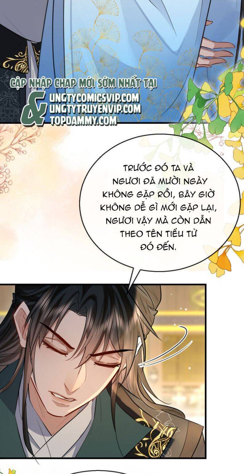 Ma Tôn Đại Nhân Song Tu Không Chap 31 - Next Chap 32