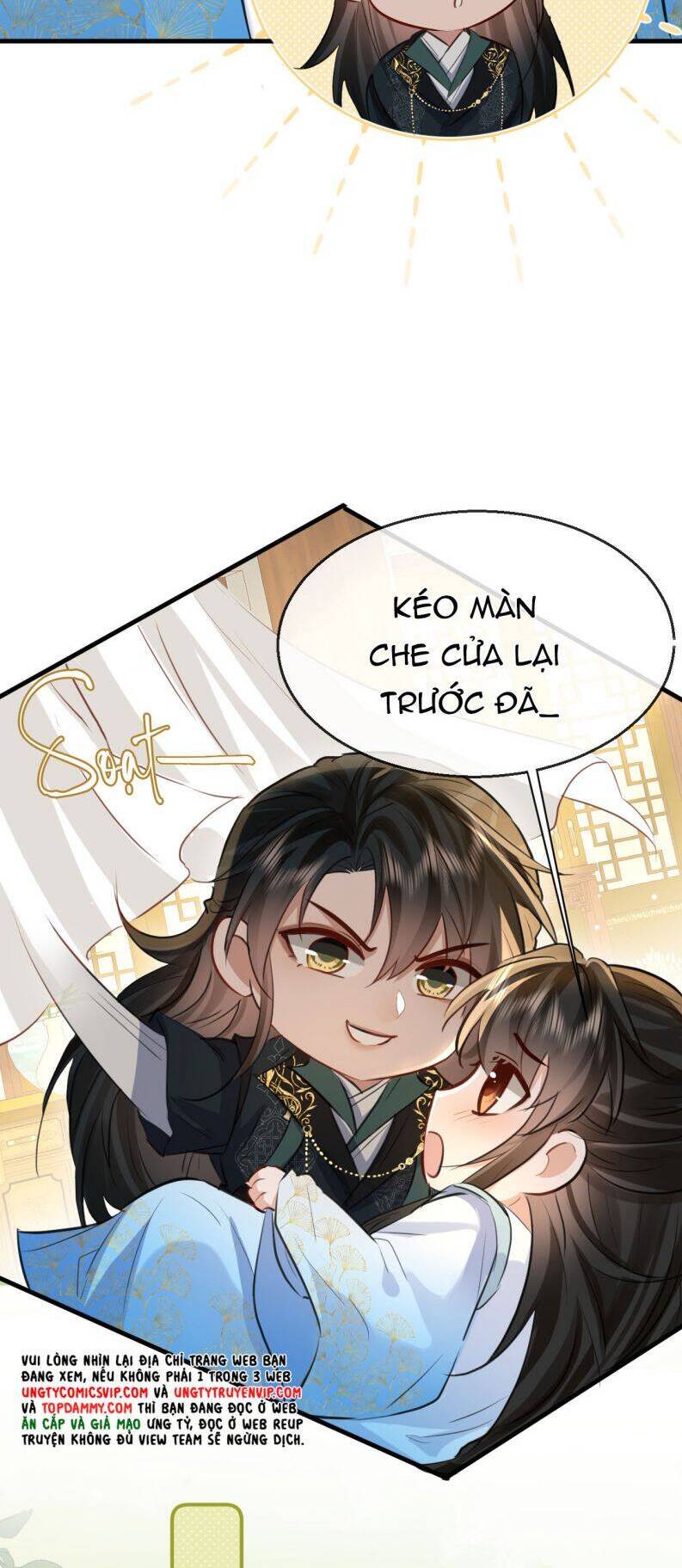 Ma Tôn Đại Nhân Song Tu Không Chap 31 - Next Chap 32