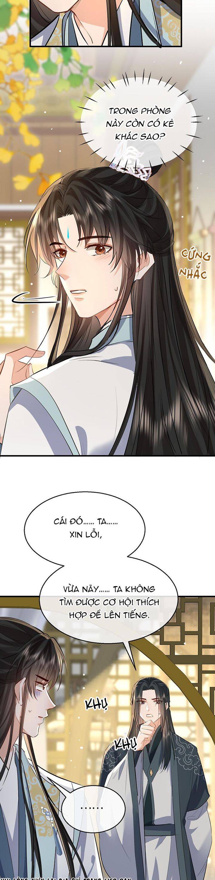 Ma Tôn Đại Nhân Song Tu Không Chap 33 - Next Chap 34