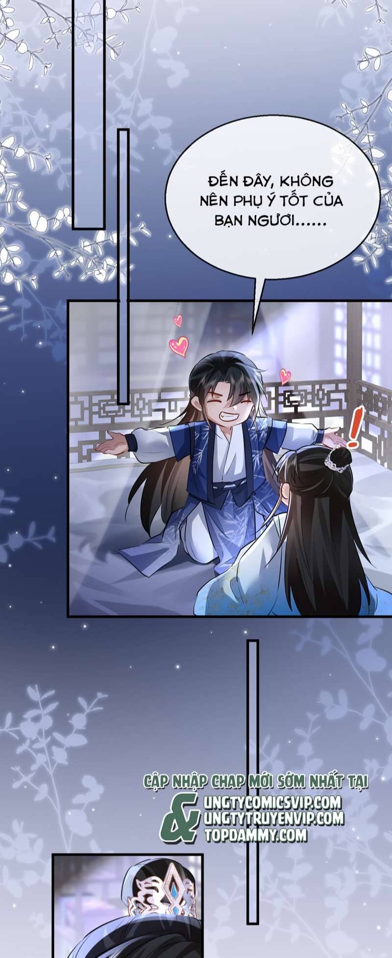 Ma Tôn Đại Nhân Song Tu Không Chap 35 - Next Chap 36