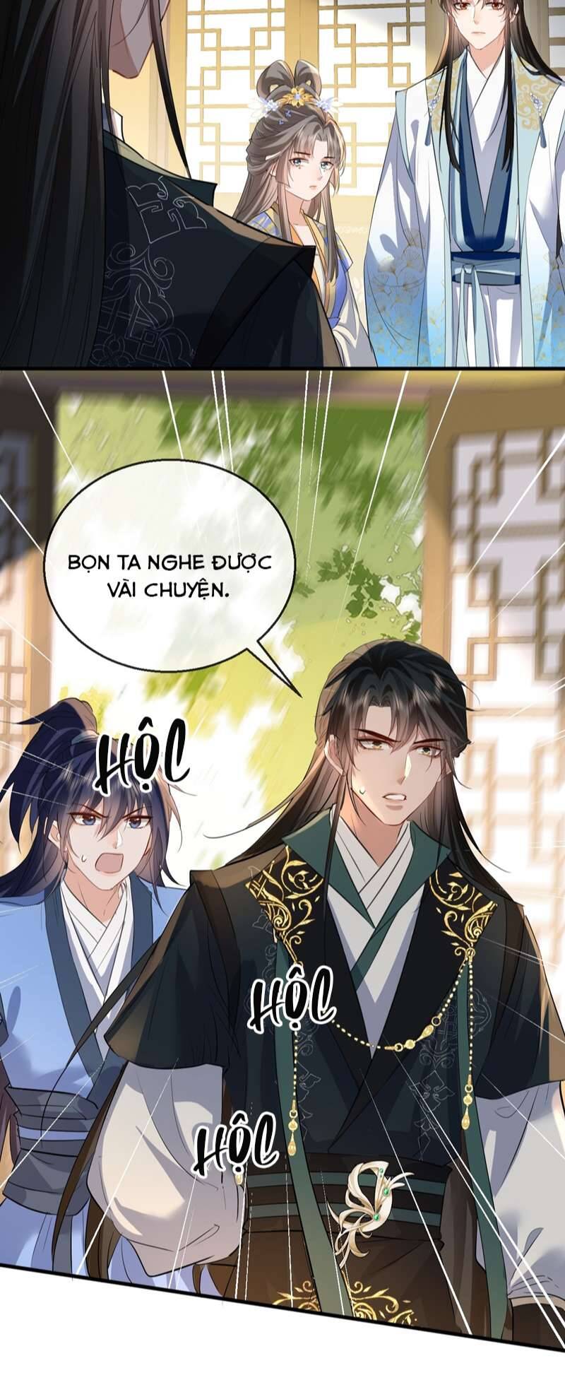 Ma Tôn Đại Nhân Song Tu Không Chap 35 - Next Chap 36