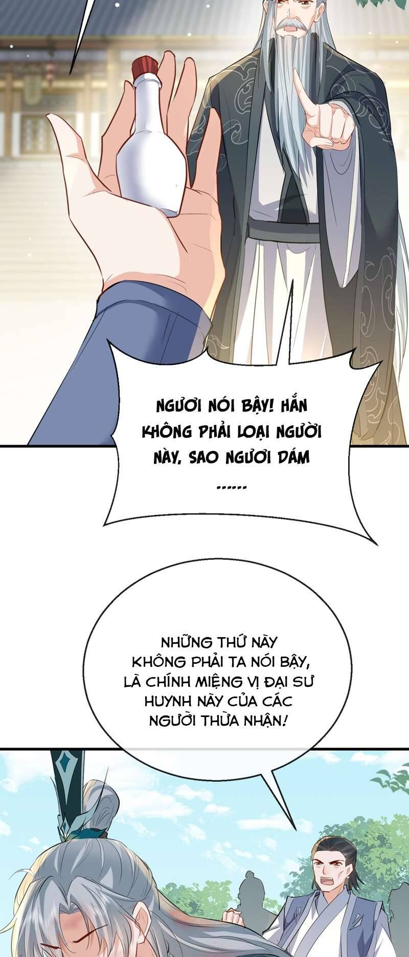 Ma Tôn Đại Nhân Song Tu Không Chap 35 - Next Chap 36