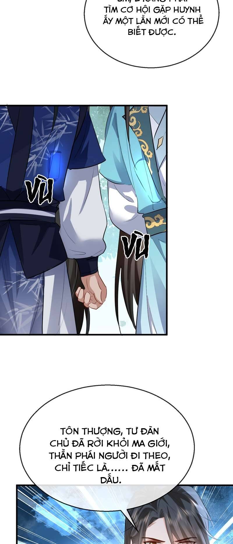 Ma Tôn Đại Nhân Song Tu Không Chap 35 - Next Chap 36