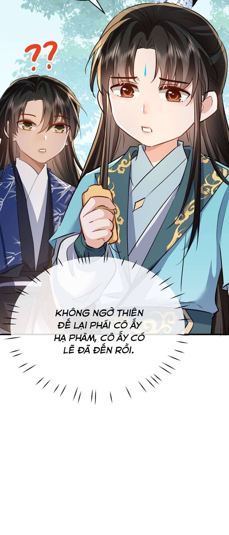 Ma Tôn Đại Nhân Song Tu Không Chap 35 - Next Chap 36