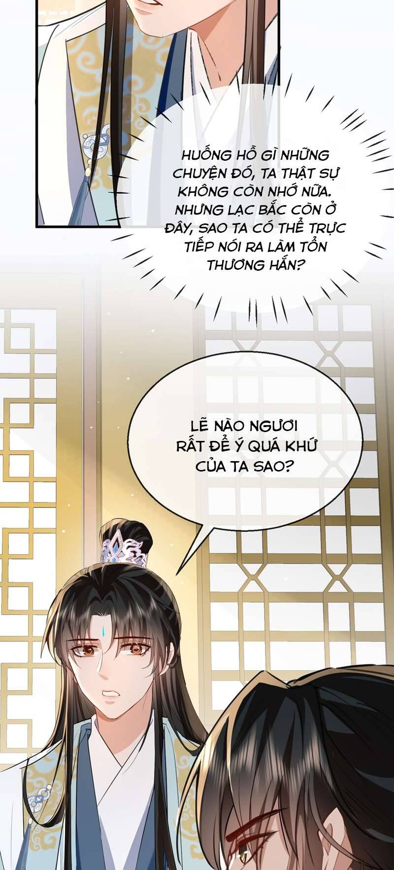 Ma Tôn Đại Nhân Song Tu Không Chap 37 - Next Chap 38
