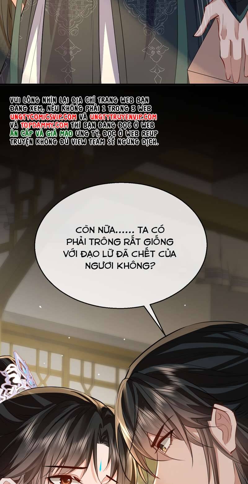 Ma Tôn Đại Nhân Song Tu Không Chap 37 - Next Chap 38