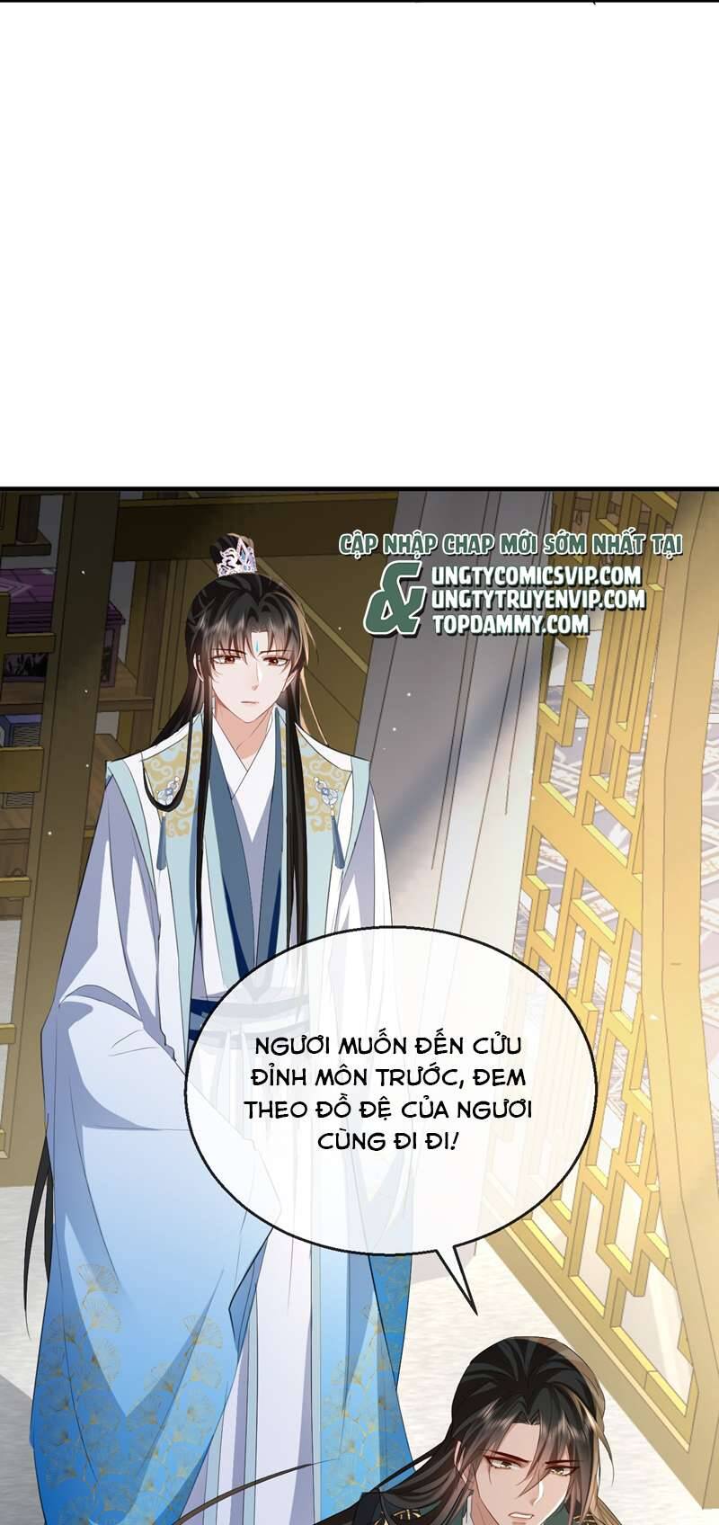 Ma Tôn Đại Nhân Song Tu Không Chap 37 - Next Chap 38