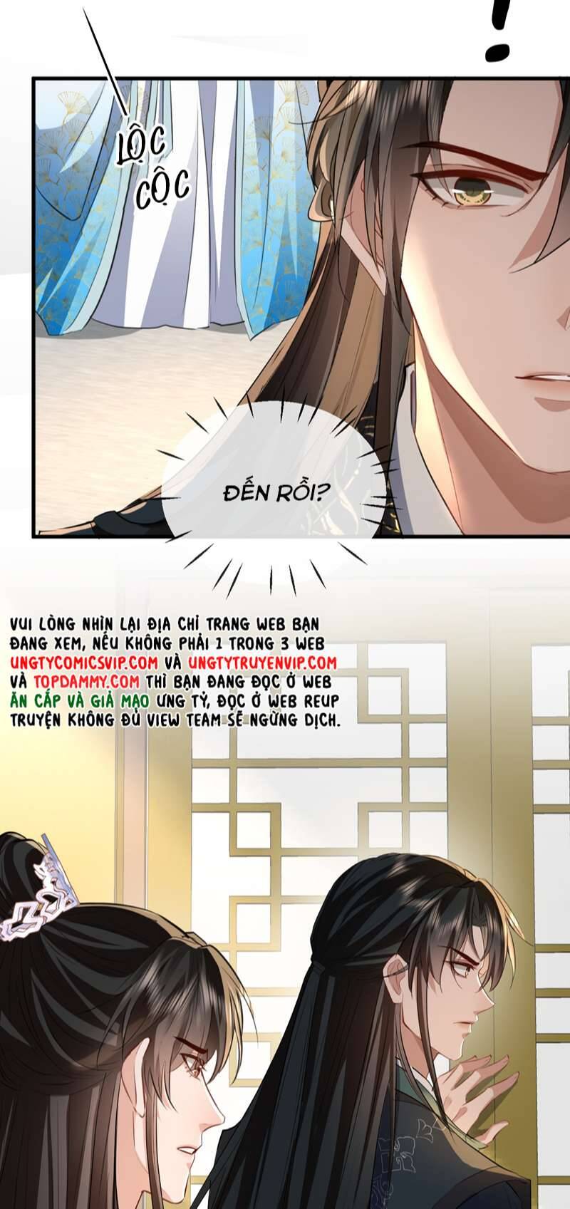 Ma Tôn Đại Nhân Song Tu Không Chap 37 - Next Chap 38