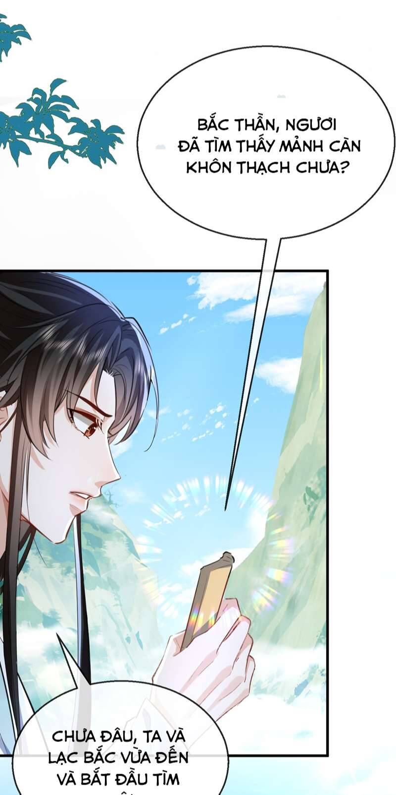 Ma Tôn Đại Nhân Song Tu Không Chap 37 - Next Chap 38