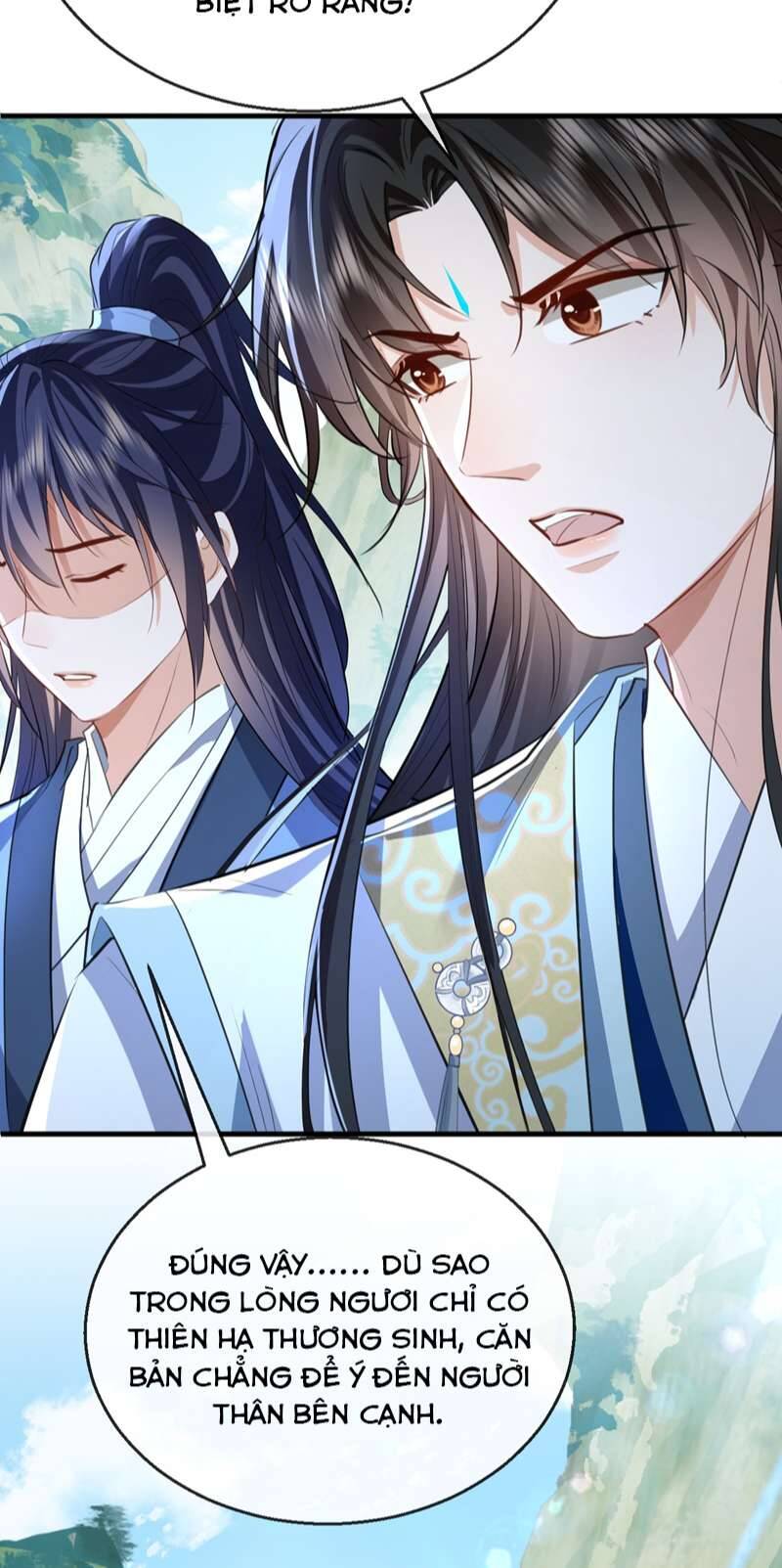 Ma Tôn Đại Nhân Song Tu Không Chap 37 - Next Chap 38