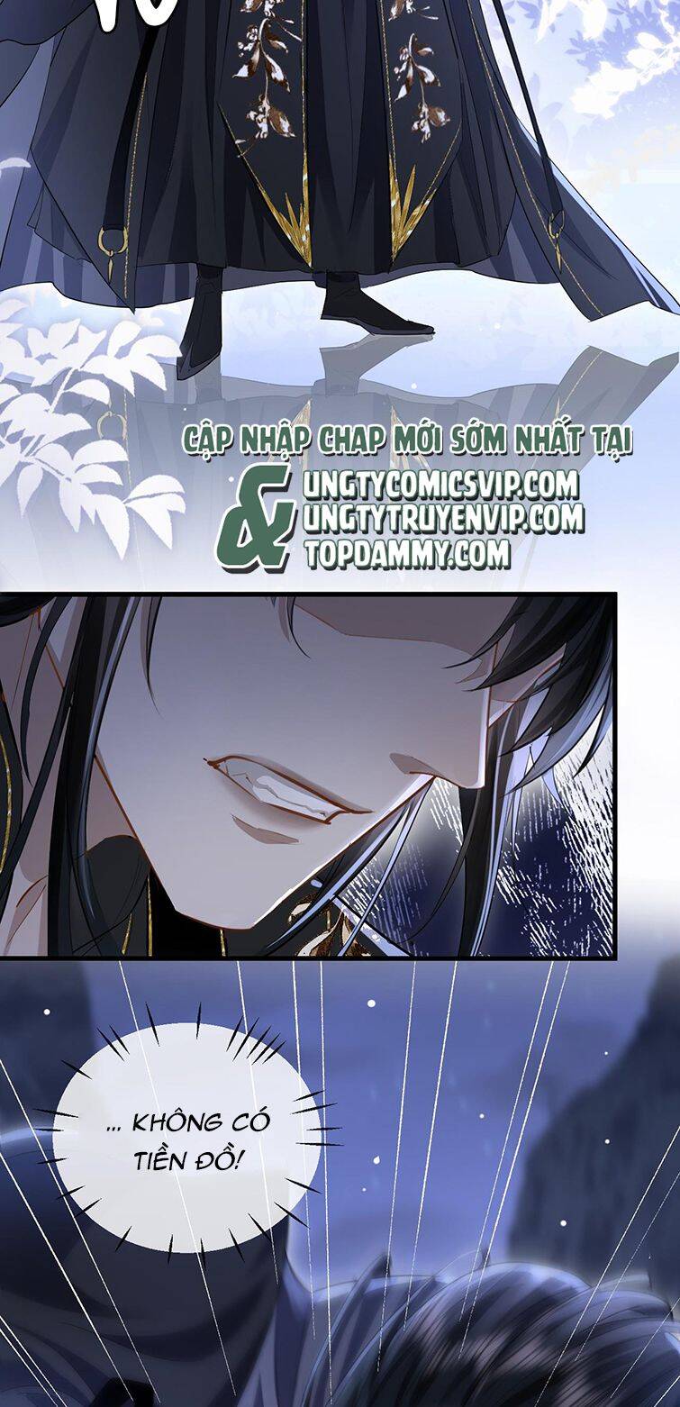 Ma Tôn Đại Nhân Song Tu Không Chap 4 - Next Chap 5