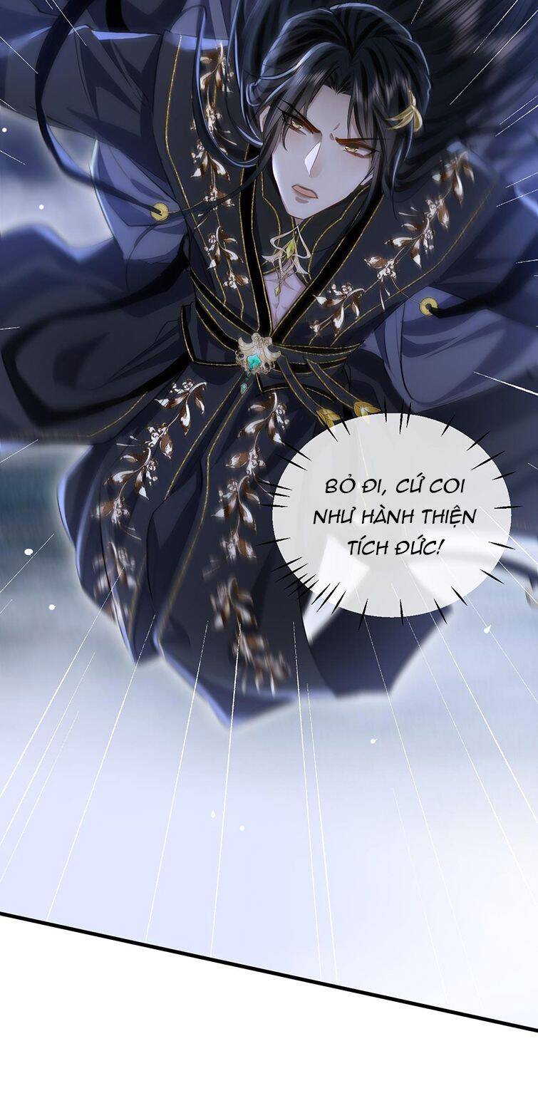 Ma Tôn Đại Nhân Song Tu Không Chap 4 - Next Chap 5