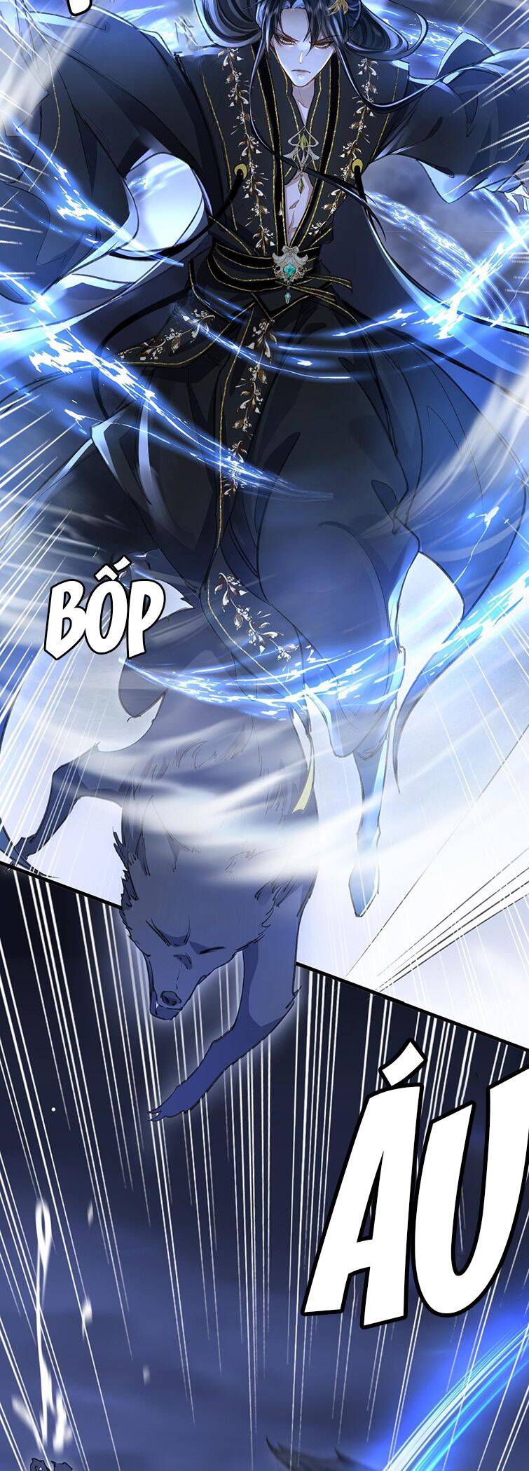 Ma Tôn Đại Nhân Song Tu Không Chap 4 - Next Chap 5
